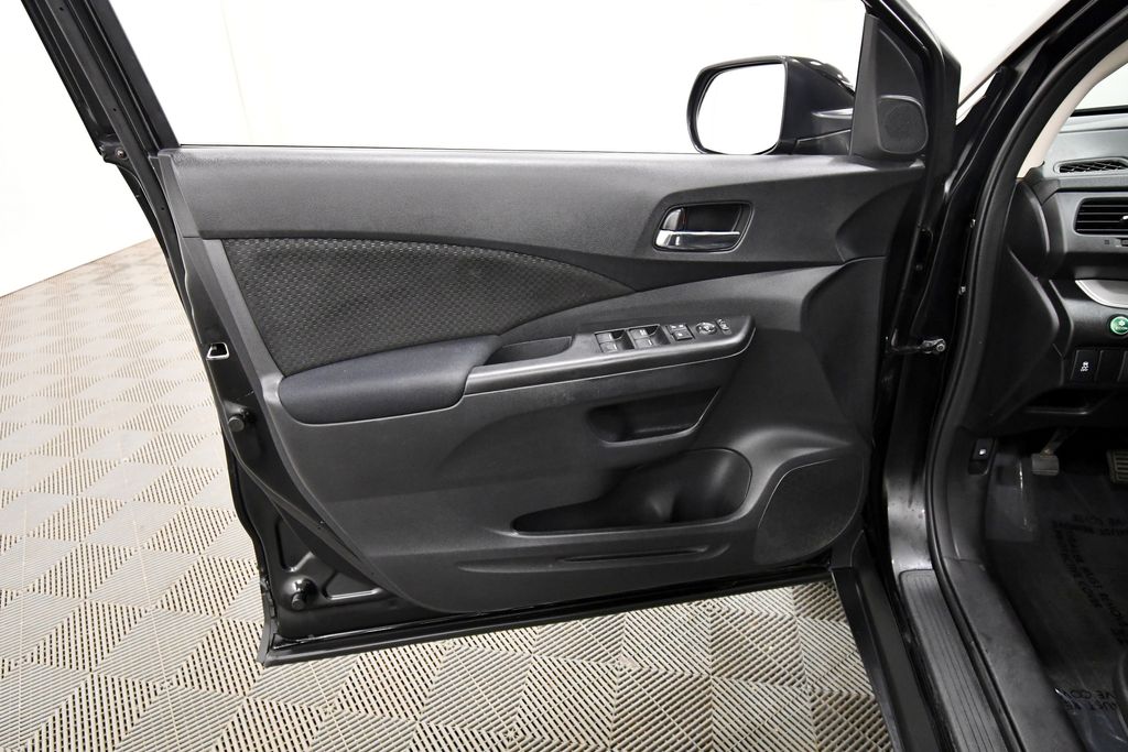 Used 2016 Honda CR-V SUV