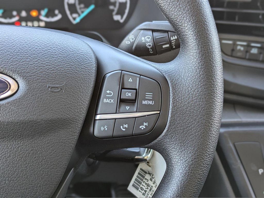 2024 Ford Transit 250