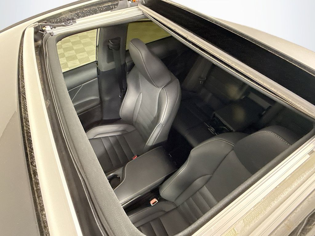 Thumbnail: 2023 Lexus IS - 22