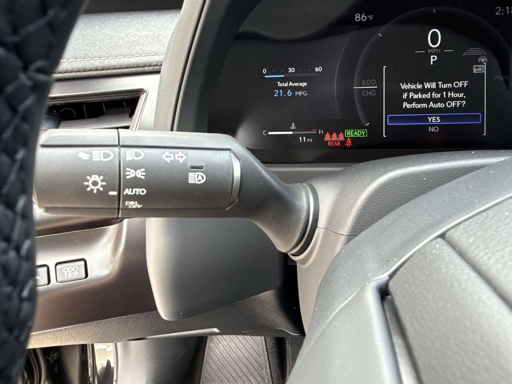 Thumbnail: 2026 Lexus UX - 28