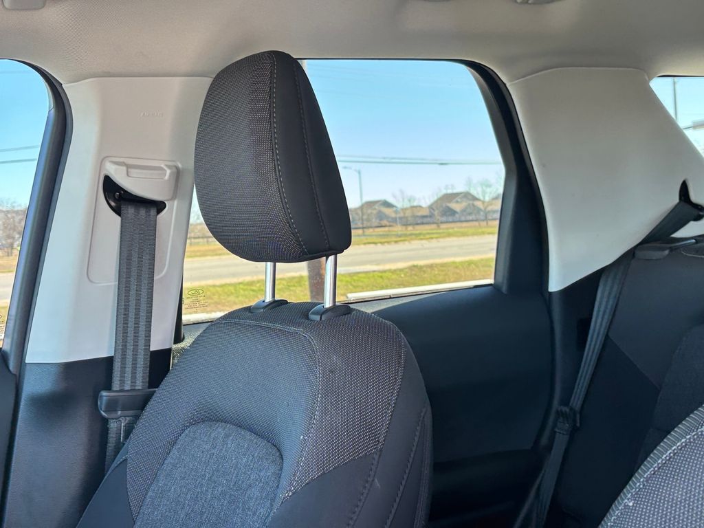 Used Car 2024 Ford Bronco Sport  Big Bend For Sale Under $25,000 In Austin, Texas