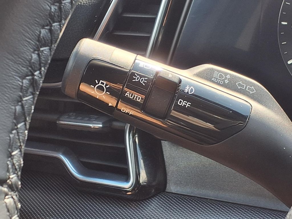 2023 Kia Sportage SX-Prestige Gray at Joe Myers Mazda Kia
