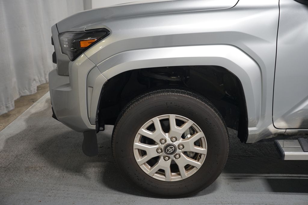 Thumbnail: 2024 Toyota Tacoma - 5
