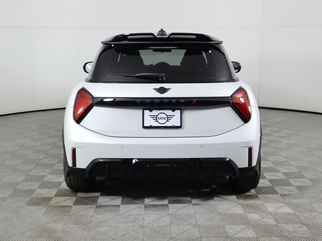 Thumbnail: 2026 MINI Cooper - 6