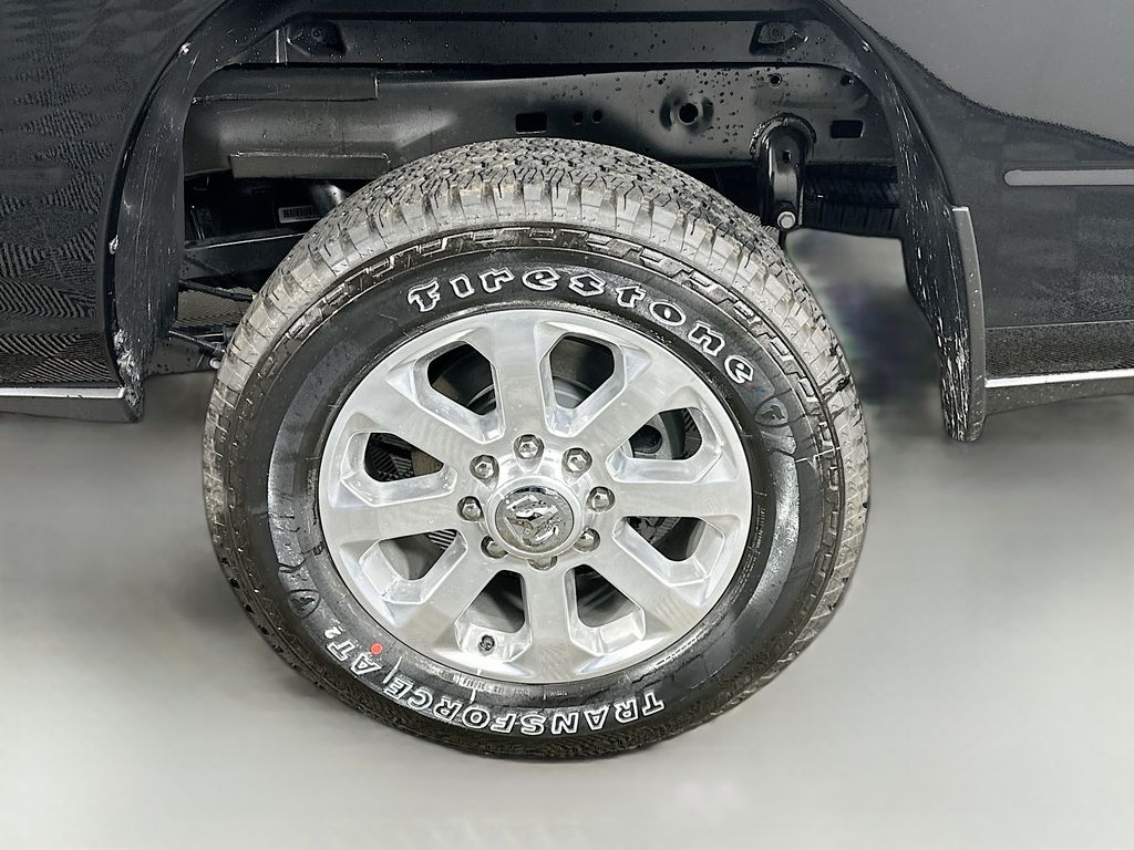 New 2026 Black Ram Laramie 14in image 17