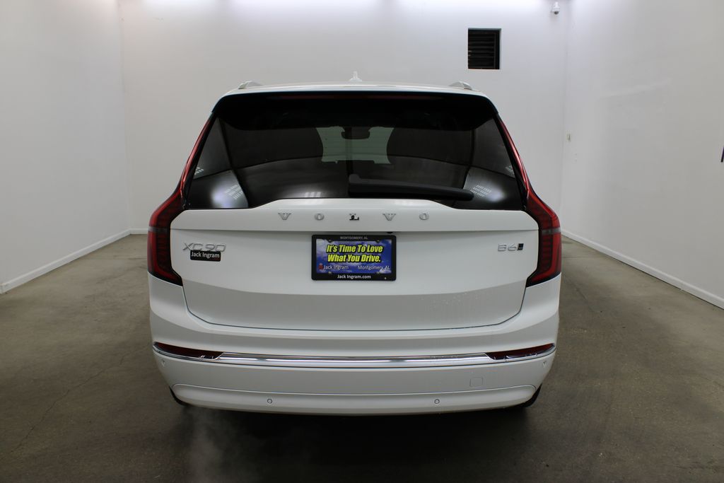 new 2026 Volvo XC90 car