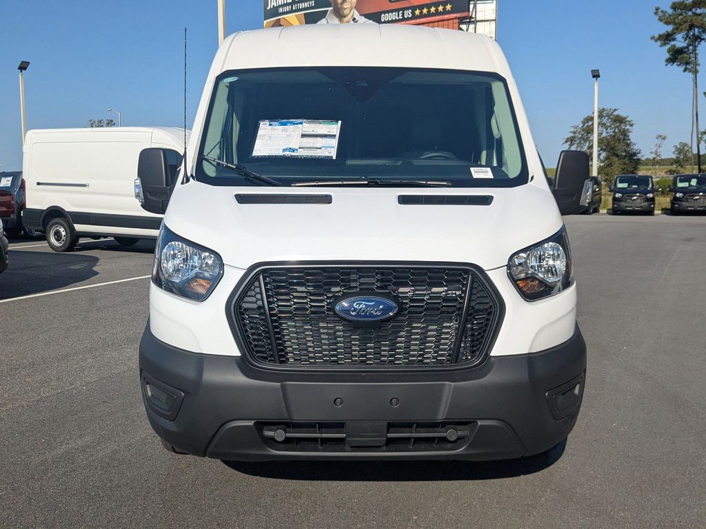 2025 Ford Transit-250 Cargo Van 
