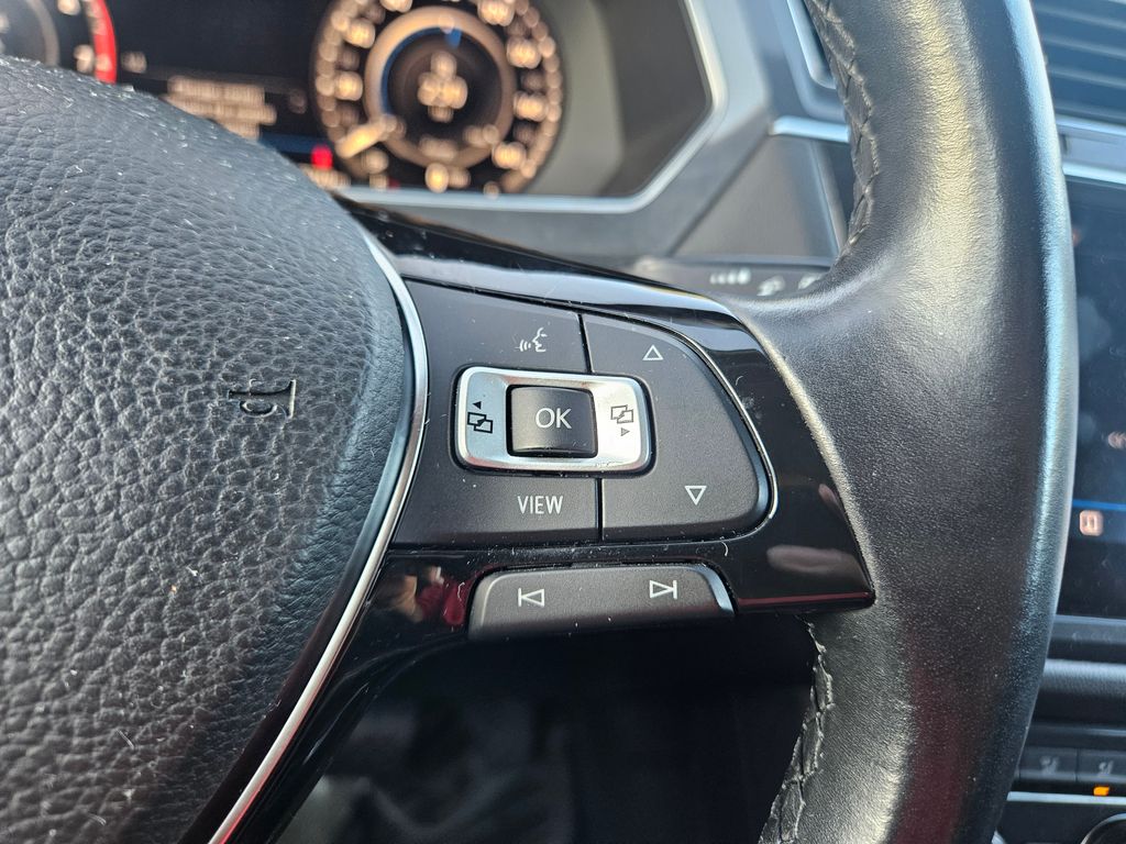 Thumbnail: 2019 Volkswagen Tiguan - 19