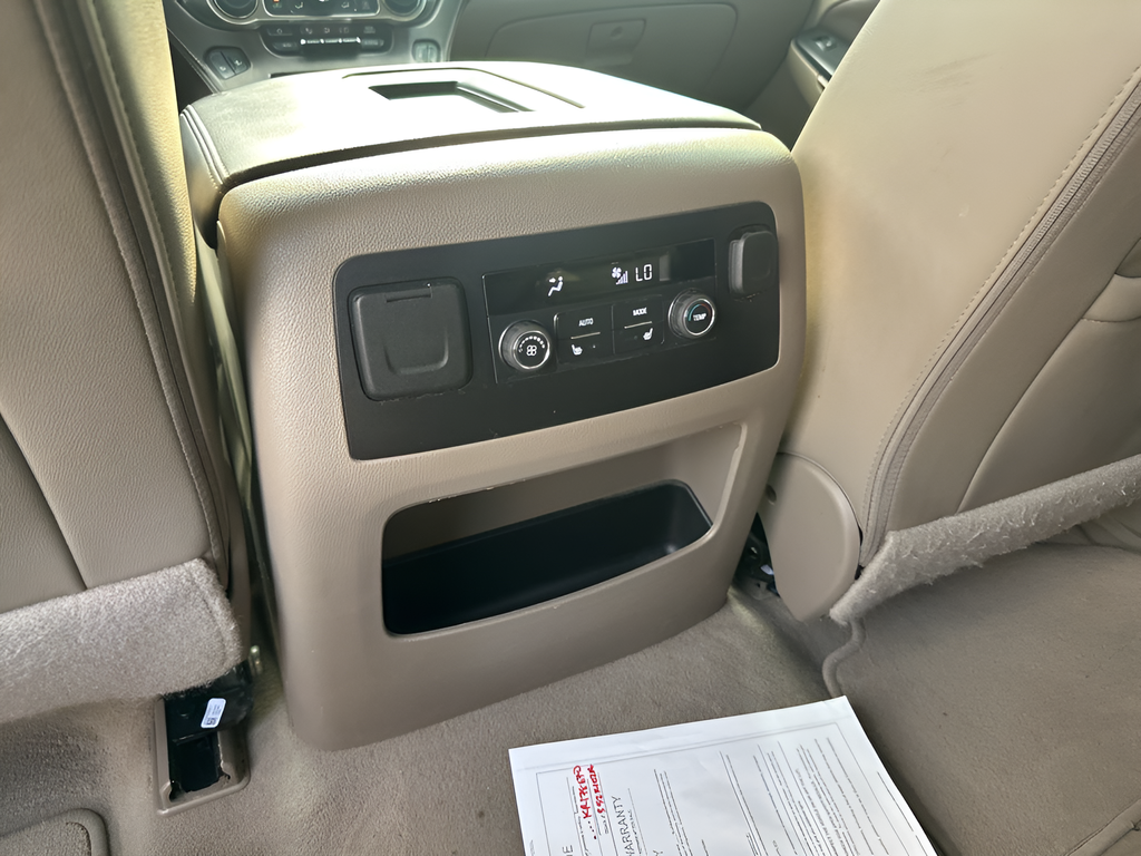 Used Car 2019 Chevrolet Tahoe  Lt For Sale In Austin, Texas