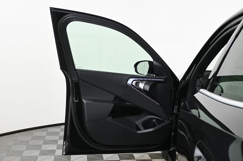 Thumbnail: 2026 BMW X3 - 28