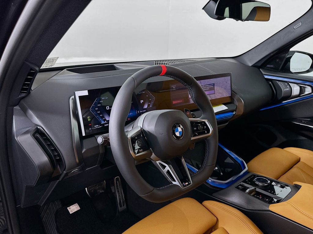 Thumbnail: 2026 BMW X3 - 9