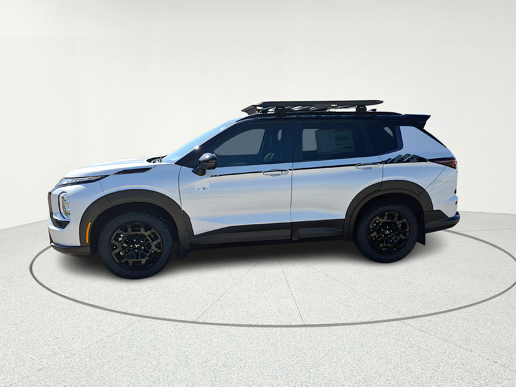 2026 Mitsubishi Outlander Trail Edition - 2
