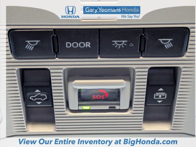 2025 Toyota RAV4 Hybrid