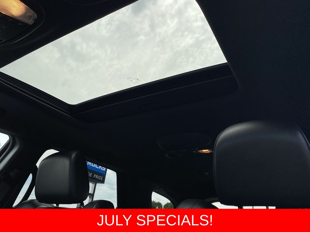 Used 2024 Dodge Durango SUV