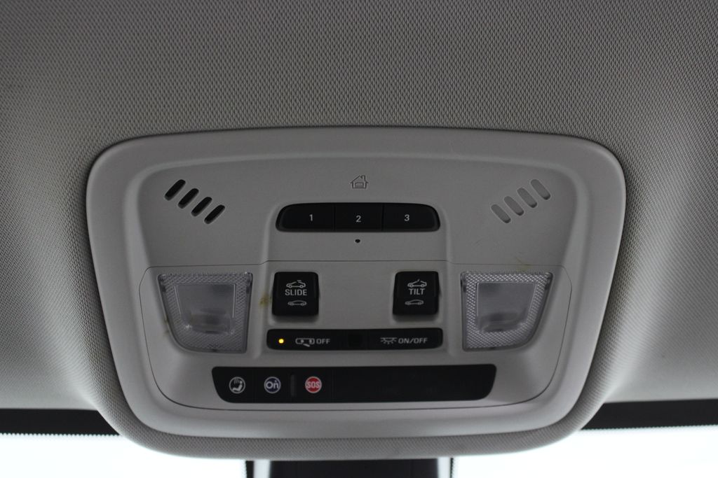 Used 2018 Chevrolet Traverse for sale in 