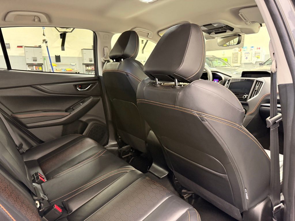 Thumbnail: 2023 Subaru Crosstrek - 26