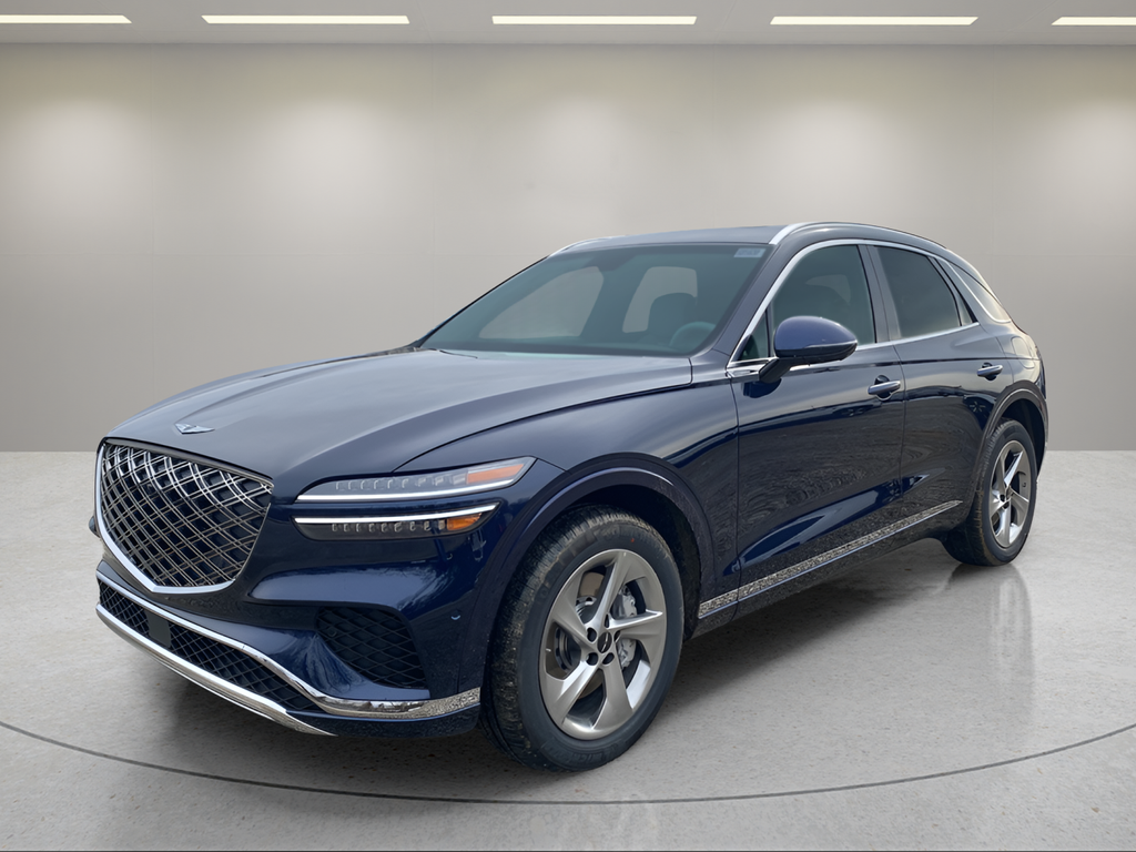 2026 Genesis GV70 2.5T Advanced AWD