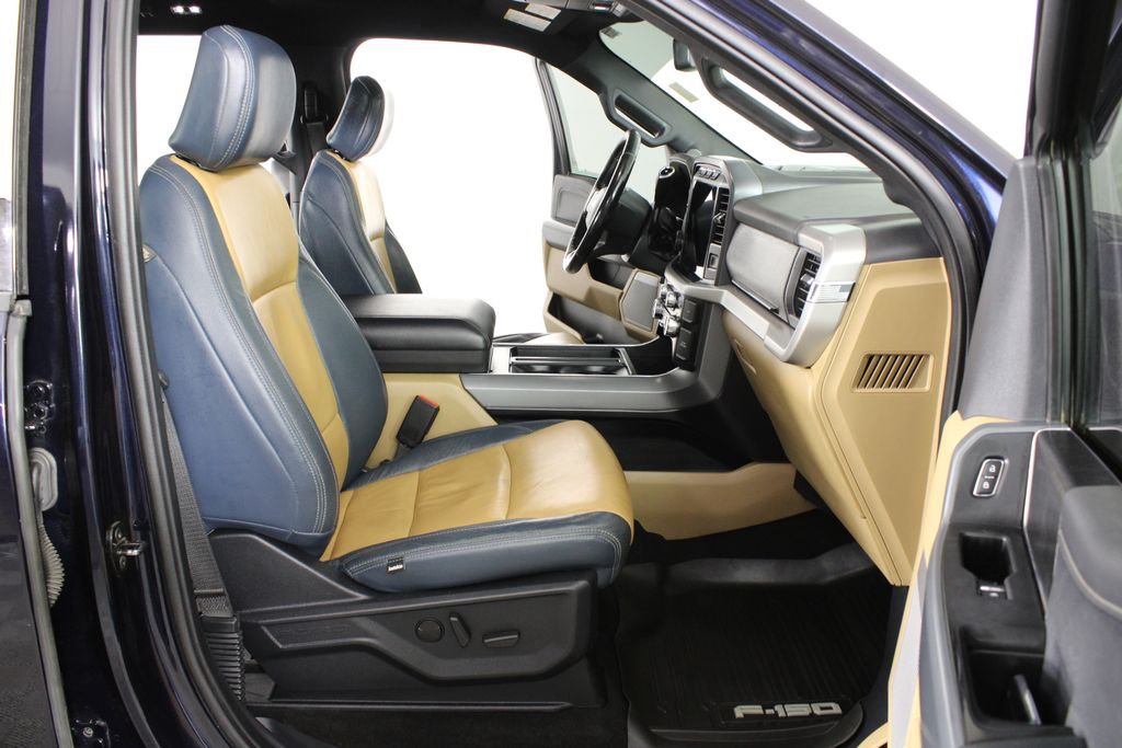 Used 2022 Ford F-150 for sale in 