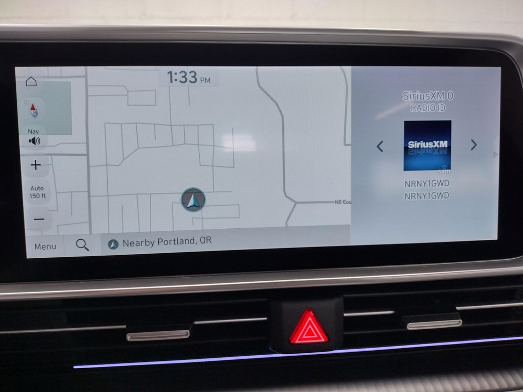 2025 Hyundai IONIQ 6 SEL