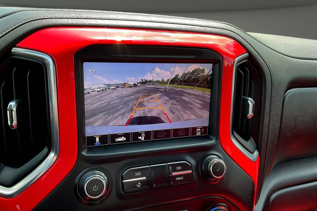 Used 2020 Chevrolet Silverado 1500 Truck