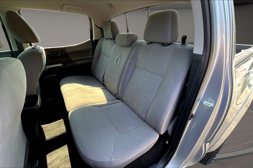 Used 2021 Toyota Tacoma Truck