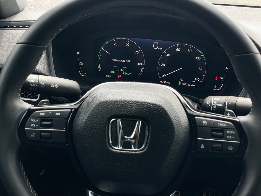 Thumbnail: 2025 Honda Civic - 12