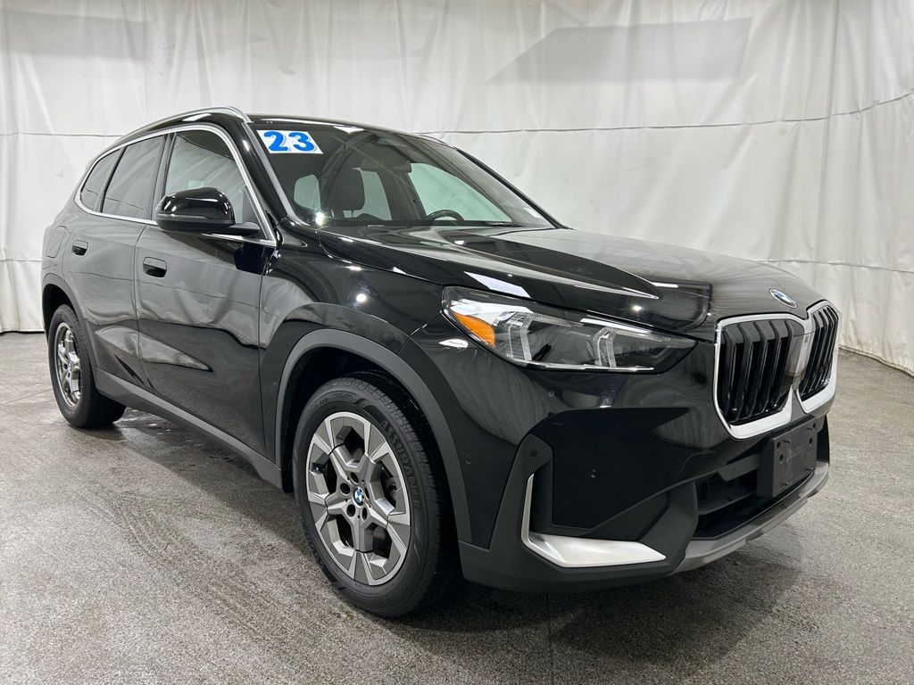 2023 BMW X1 xDrive28i AWD