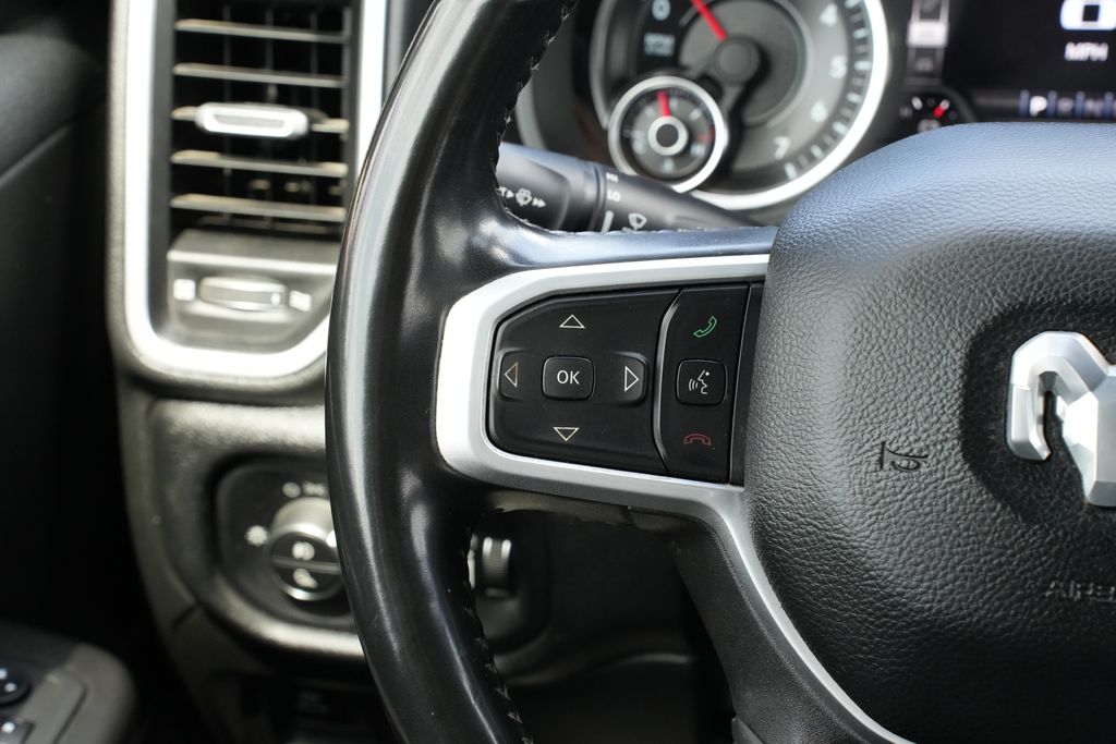 2022 Ram 1500 Big Horn/Lone Star - 6