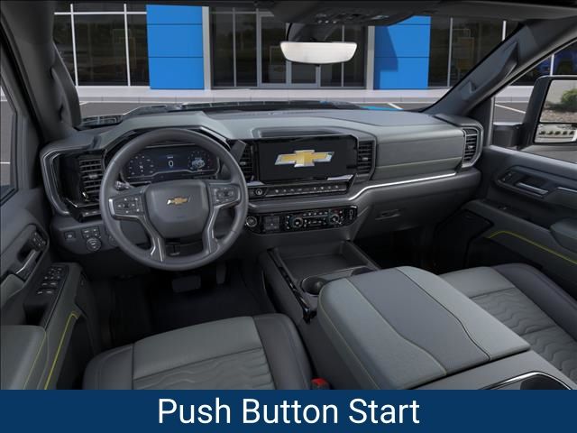 ChevroletSilverado 2500HD17