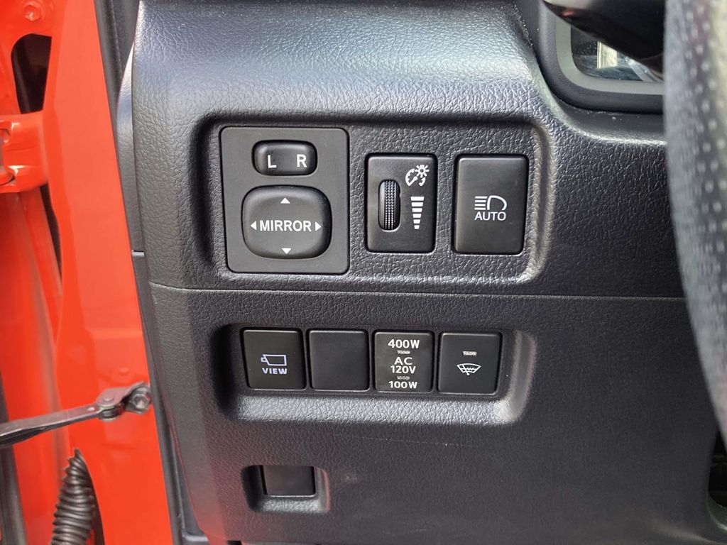 Used 2023  Toyota TRD Pro image 19