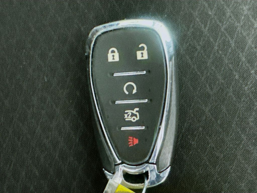 Used Car 2023 Chevrolet Malibu  Lt For Sale Under $20,000 In Austin, Texas