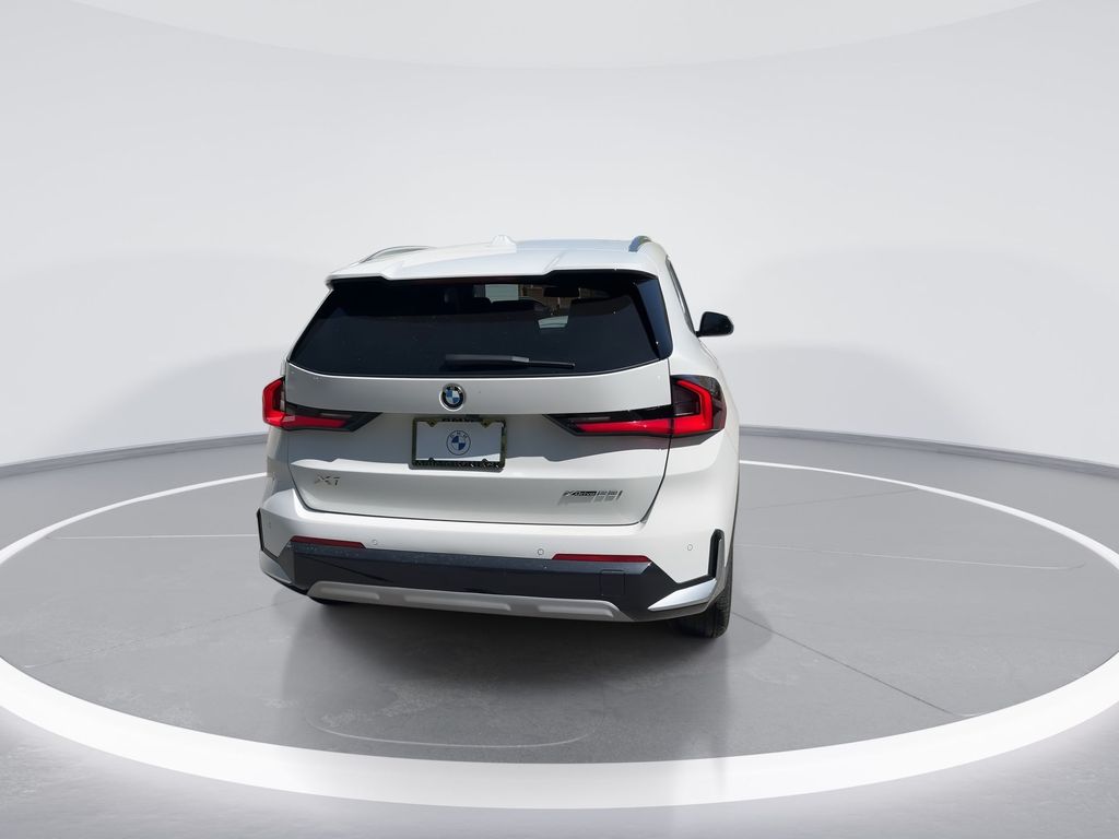 2025 BMW X1 xDrive28i 7
