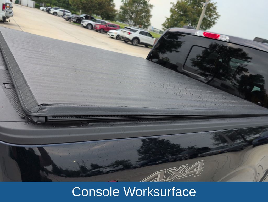 Certified Used 2024 Blue Ford XLT image 44