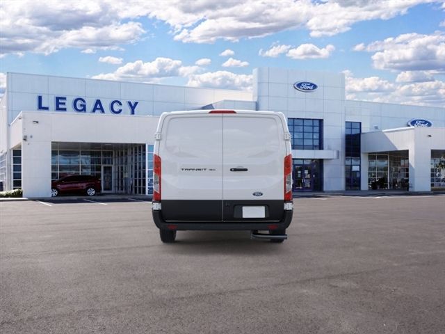 2026 Ford Transit-150 Base White at Classic Ford Galveston