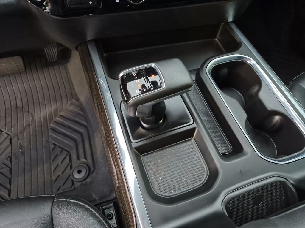 Used Car 2024 Chevrolet Silverado 1500  Lt Trail Boss For Sale Under $50,000 In Austin, Texas
