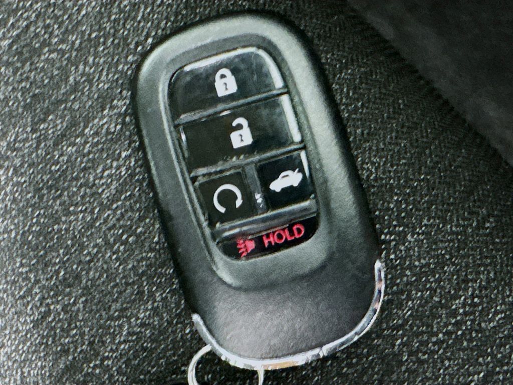 Used Car 2023 Honda Accord  Lx For Sale Under $25,000 In Austin, Texas