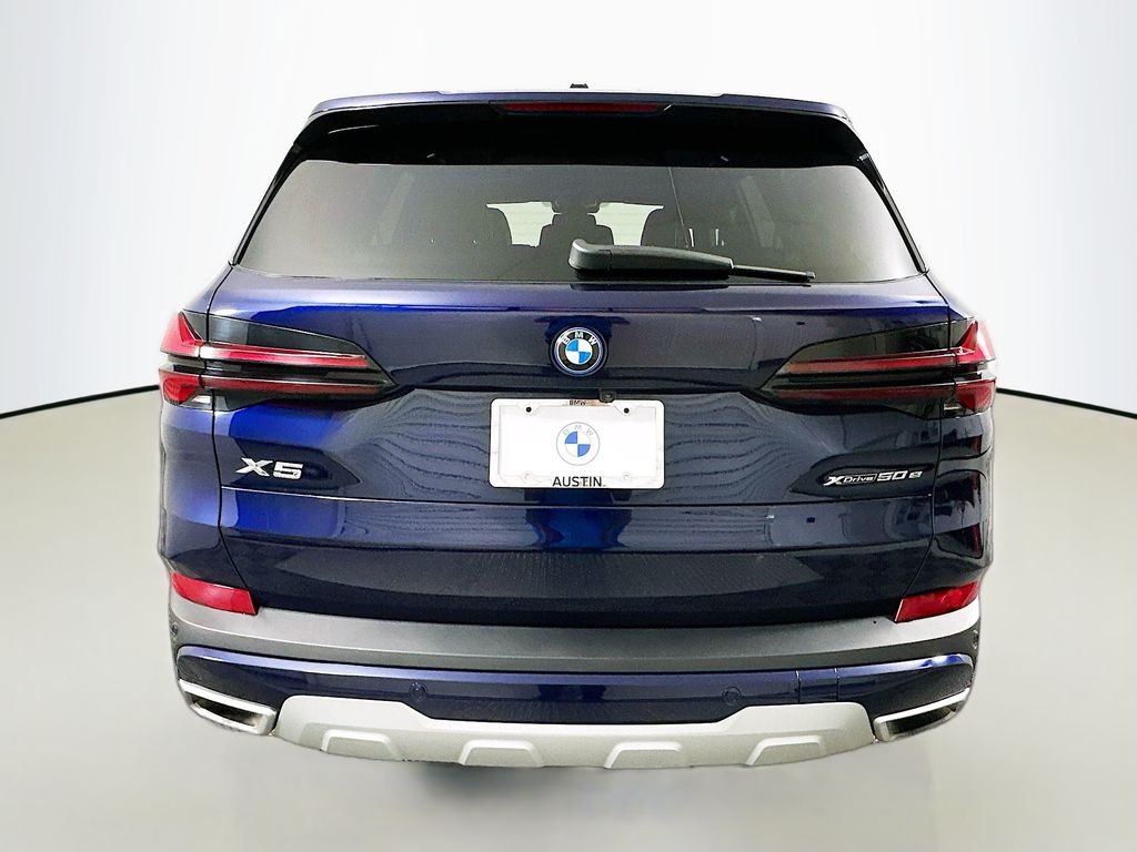 Thumbnail: 2025 BMW X5 - 6