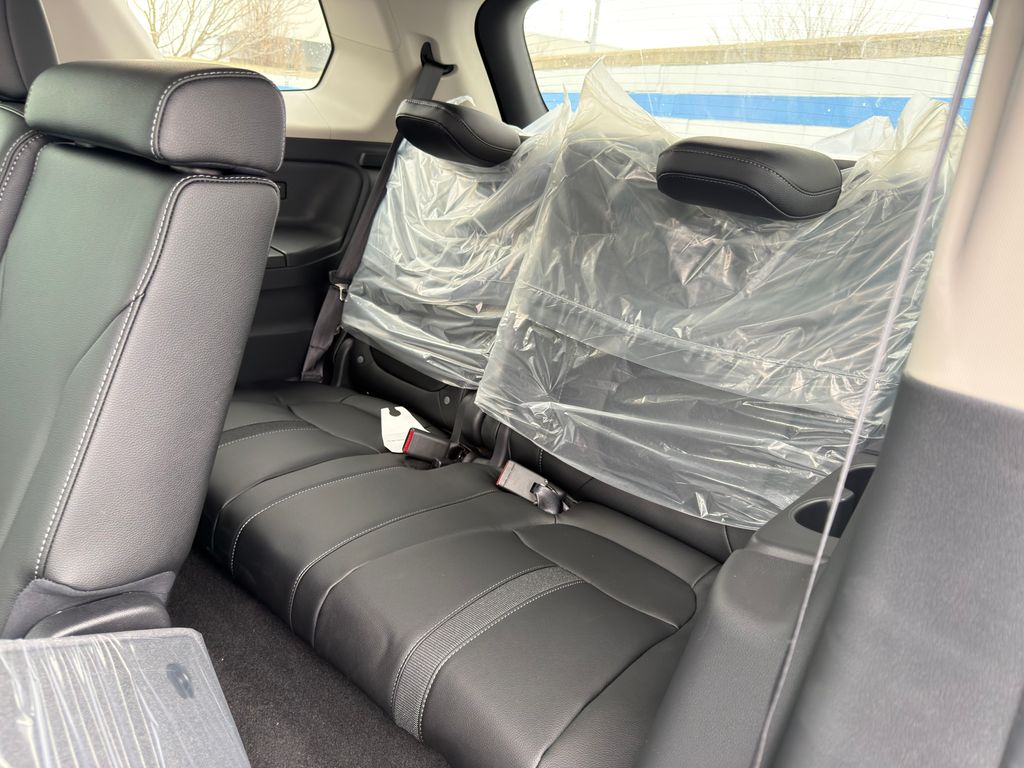 Thumbnail: 2026 Honda Pilot - 21