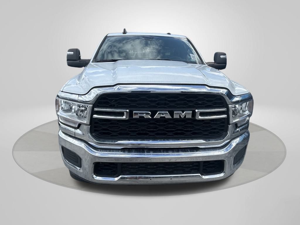 2024 RAM Ram 2500 Pickup Tradesman's photo