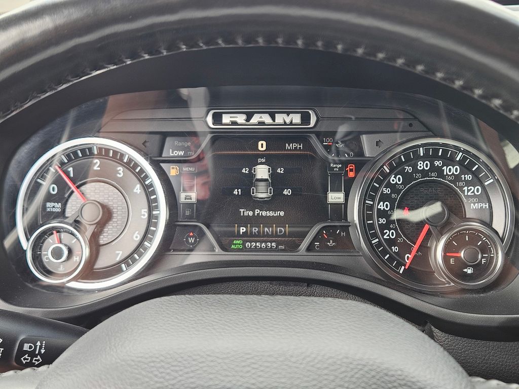 Used Car 2022 Ram 1500  Big Horn/lone Star For Sale Under $40,000 In San Marcos, Texas