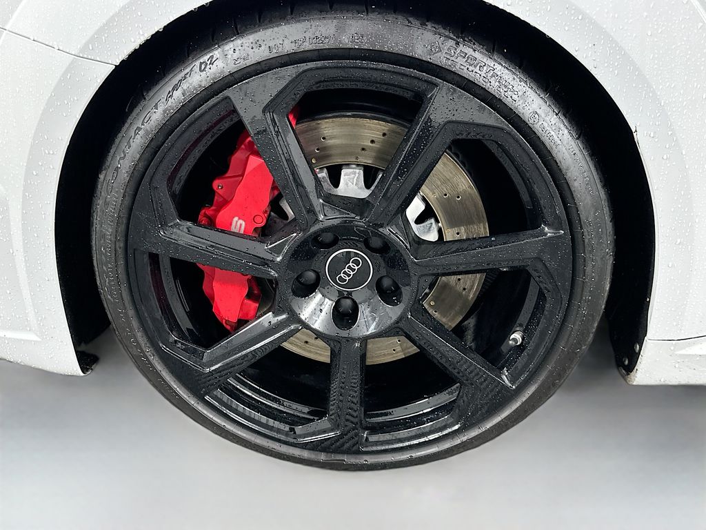 Thumbnail: 2021 Audi TT - 30