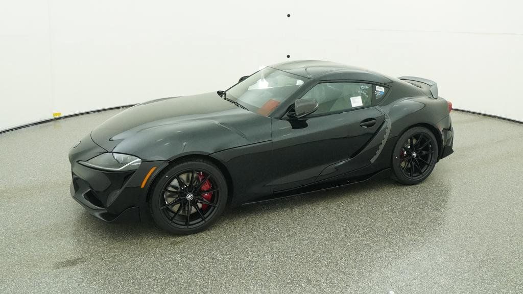 Thumbnail: 2026 Toyota GR Supra - 5