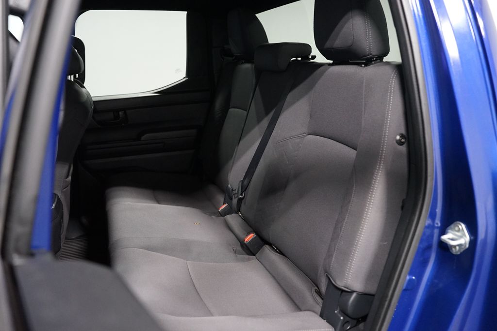 Thumbnail: 2024 Toyota Tacoma - 30