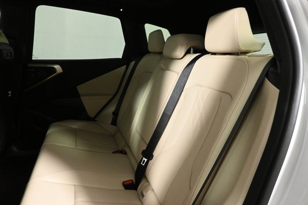 Thumbnail: 2025 BMW X3 - 4