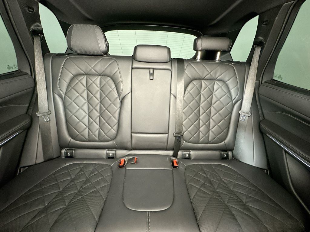 BMWX513