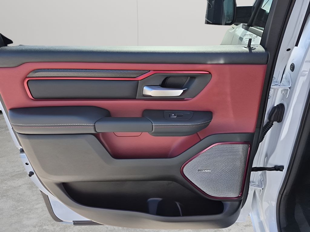 New 2026 White Ram Rebel image 18