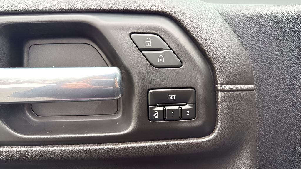 2022 Chevrolet Silverado 2500HD