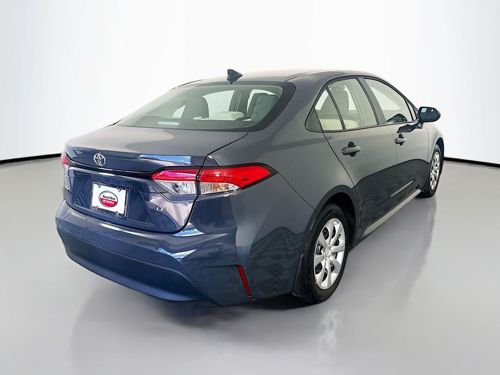 Thumbnail: 2026 Toyota Corolla - 5
