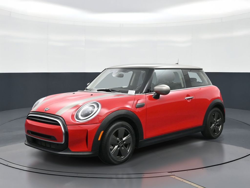 2024 MINI Hardtop 2 Door