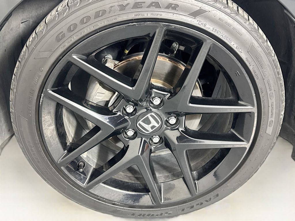 Used Car 2023 Honda Civic  Sport For Sale Under $30,000 In Austin, Texas